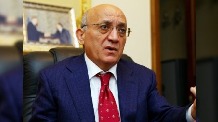 Komitə sədrindən din xadimi olmaq istəyənlərə XƏBƏRDARLIQ 