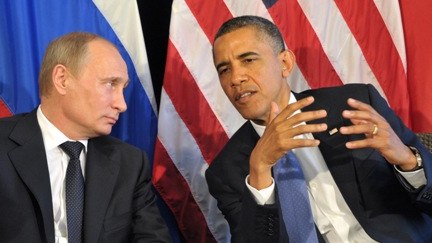 Obama Putinlə nədən danışıb? – RƏSMİ 