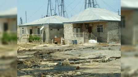  Sənədsiz evlərlə bağlı müsbət qərar verilə bilər 
