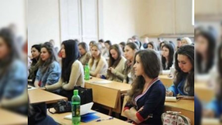  Rusiyada türkiyəli tələbələr qoruma altına alınıb  