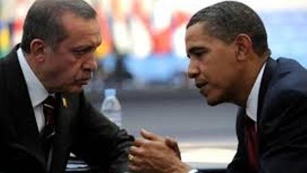     ABŞ və Türkiyə prezidentləri bir araya gələcək 
