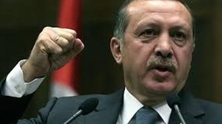  Biz o qədər namussuz deyilik ki, terrorçulardan neft alaq - Ərdoğan 