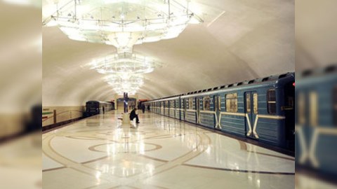 Bakı metrosunda təhlükəsizlik tədbirləri gücləndirilib
