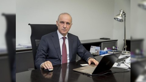 “Azercell”in yeni prezidenti bəlli oldu