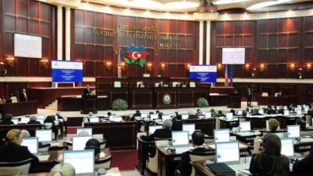 Toponomiya Komissiyasının tərkibi bəlli oldu 