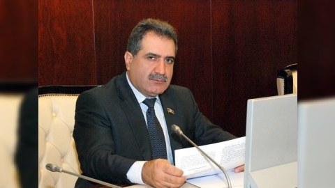 "Azərbaycanda hər kəsin dini seçimlərinə hörmətlə yanaşılır" 