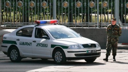 Gürcüstanda İŞİD-in 4 üzvü həbs olundu