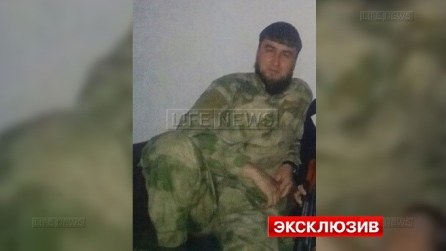 Rusiya polisi Moskvada terror planlaşdıran 3 türkü axtarır – FOTO