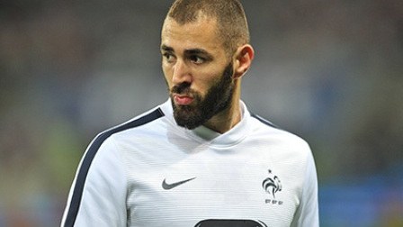Benzema Fransa millisindən qovula bilər