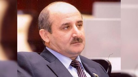  “İranlı deputat aranı qarışdırmaq niyyətindədir”