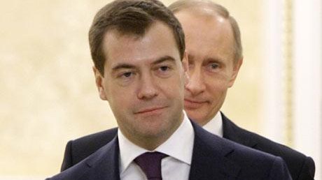 Medvedev Türkiyəyə qarşı sanksiya fərmanını imzaladı