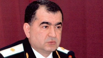  Bakı şəhər prokuroru da Nardarana gedib 
