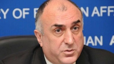 Azərbaycan Əfqanıstana 1 milyon avro ianə verib 