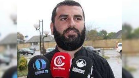  İcra başçısı jurnalisti cərimələtdirdi 