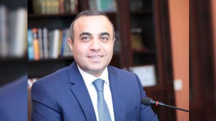 Azay Quliyev: "Bu hadisələrin səbəbkarları qanun qarşısında cavab verəcəklər"