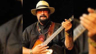 Məşhur Hollivud ulduzu ilk dəfə Bakıda konsert verəcək