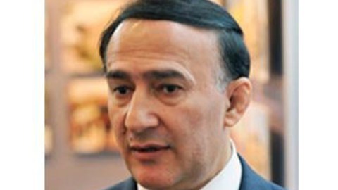 Azərbaycanda keçmiş nazir müavininə təzə iş verildi