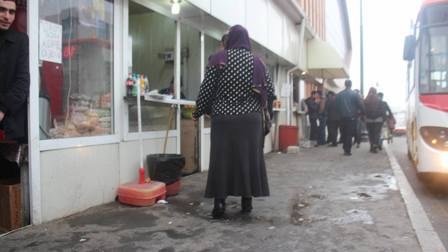 At, eşşək əti və dönərxanalar - Problemlər çox, tədbir görən yox... - REPORTAJ