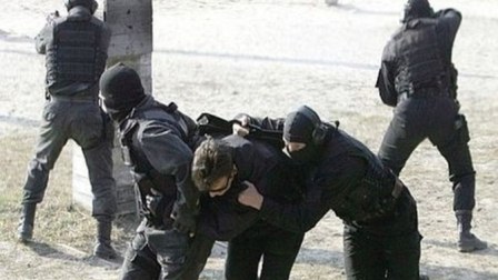 Gəncə, Bakı və Sabirabadda “Müsəlman Birliyi”nə dəstək verənlər tutuldu