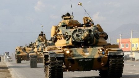 Rusiya NATO-nu hədələdi: “Şərqə doğru irəliləməniz cavabsız qalmayacaq”