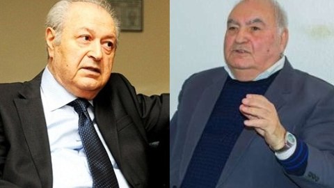 Eks-prezidentlə keçmiş baş nazirdən Azərbaycanın antiböhran konsepsiyası barədə TƏKLİF