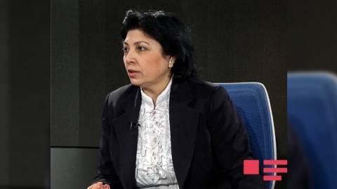 Terminologiya Komissiyası təkzib etdi: “Tayfun, Tufan, Boran adları qadağan olunmayıb”