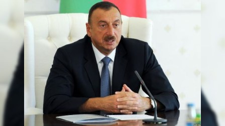 "Azərbaycan informasiya texnologiyaları sahəsində dinamik inkişaf edən ölkələr sırasındadır"