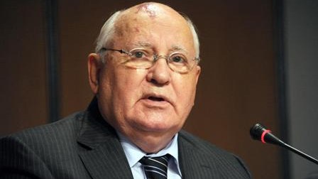  Rusiya ilə Türkiyə arasında dialoq vacibdir  - Qorbaçov   