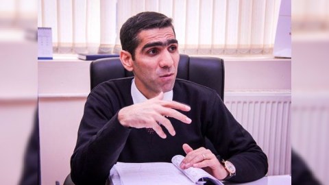 Azərbaycanda prorektorun oğlunu maşın vurub, uşaq 7 gündür komadadır