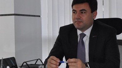 Deputat Naqif Həmzəyevin yerinə təyinat oldu 