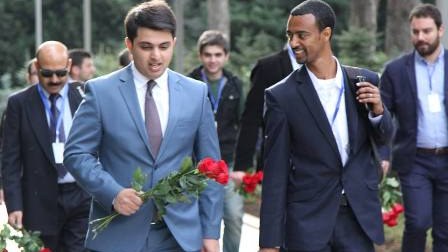 “Bir çox haqsızlıqlarla üzləşən tarixi Millət – Azərbaycan”