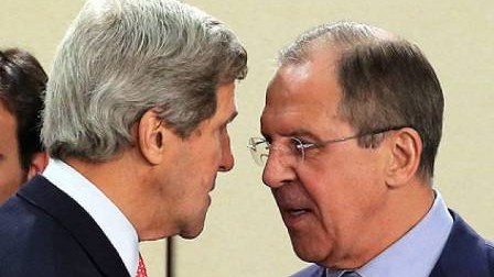 Kerri, Lavrov və Moqerinidən Qarabağla bağlı ÇAĞIRIŞ 