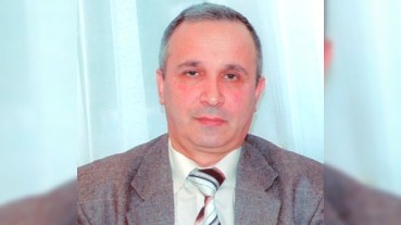 Solovyov və ansamblı  bayquş  rolunda