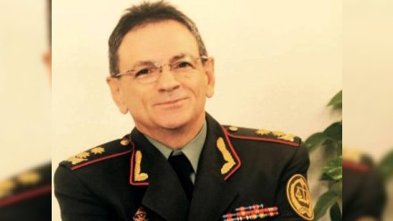 Mədət Quliyev dövlət sirrinə dair qərar imzaladı