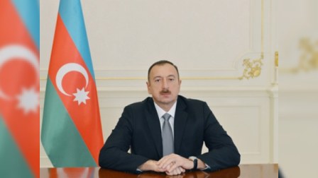 Din xadimlərindən prezidentə MÜRACİƏT 