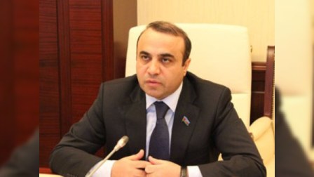 “İŞİD-i birdəfəlik yox etmək üçün vahid koalisiya yaradılmalıdır"