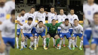 Azərbaycan millisi dünya reytinqində gerilədi