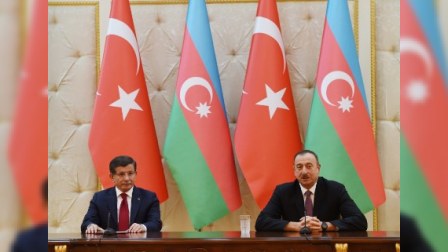 "TANAP layihəsi vaxtında, bəlkə də daha tez icra ediləcək" 