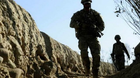 Cəbhədə gərginlik: ermənilər itki verdilər, bir gizirimiz yaralandı