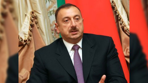 Rəsulzadənin nəvəsi və tarixçi alim Prezidentə müraciət etdilər - MƏTN