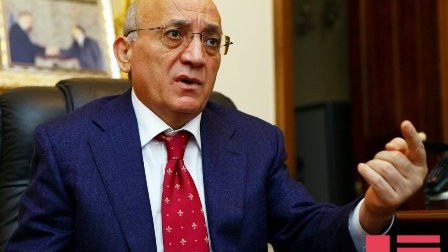 “Azərbaycanda ödənişsiz dini təhsilə dair təkliflər hazırlanır"
