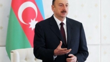 “Prezident Azərbaycanın iqtisadi inkişafına dair proqnozlar hazırlamağı tapşırıb”