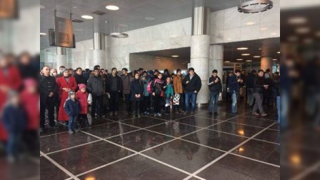 Metroda Üzeyir Hacıbəylinin musiqiləri səsləndiriləcək - FOTO 