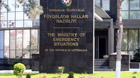 FHN-dən “Neft Daşları”ndakı qəza ilə bağlı MƏLUMAT 
