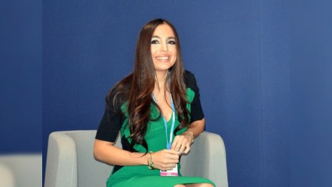 Leyla Əliyevanın təşkilatı BMT-nin Konfransına üzv qəbul edilib.