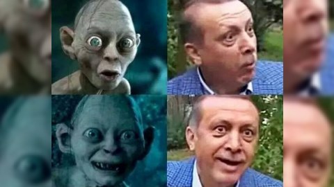 Oskarlı rejissor Ərdoğanı təhqir edən həkimin müdafiəsinə qalxdı
