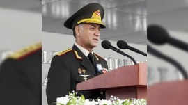 Ramil Usubov 280 gəncdən 56-sına etimad göstərdi