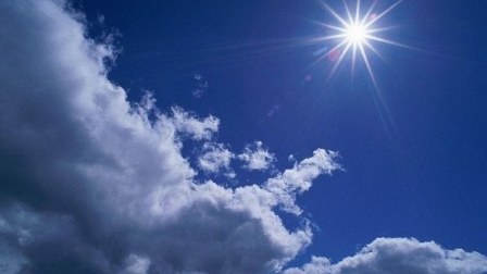 7 dekabrın hava PROQNOZU