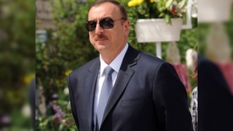 Azərbaycan Prezidentinə başsağlıqları verilir