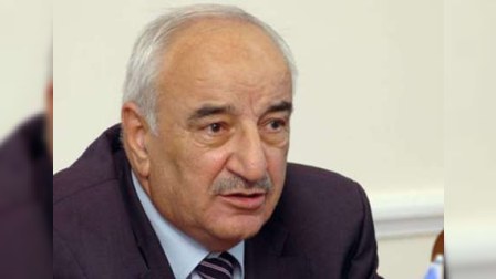 Abid Şərifovun Pekində xəstələnməsi təsdiqlənir